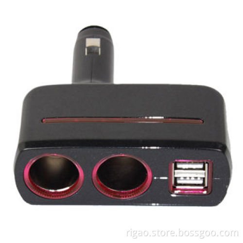 Favor High Quality Universal Car Chargers with 80W output power